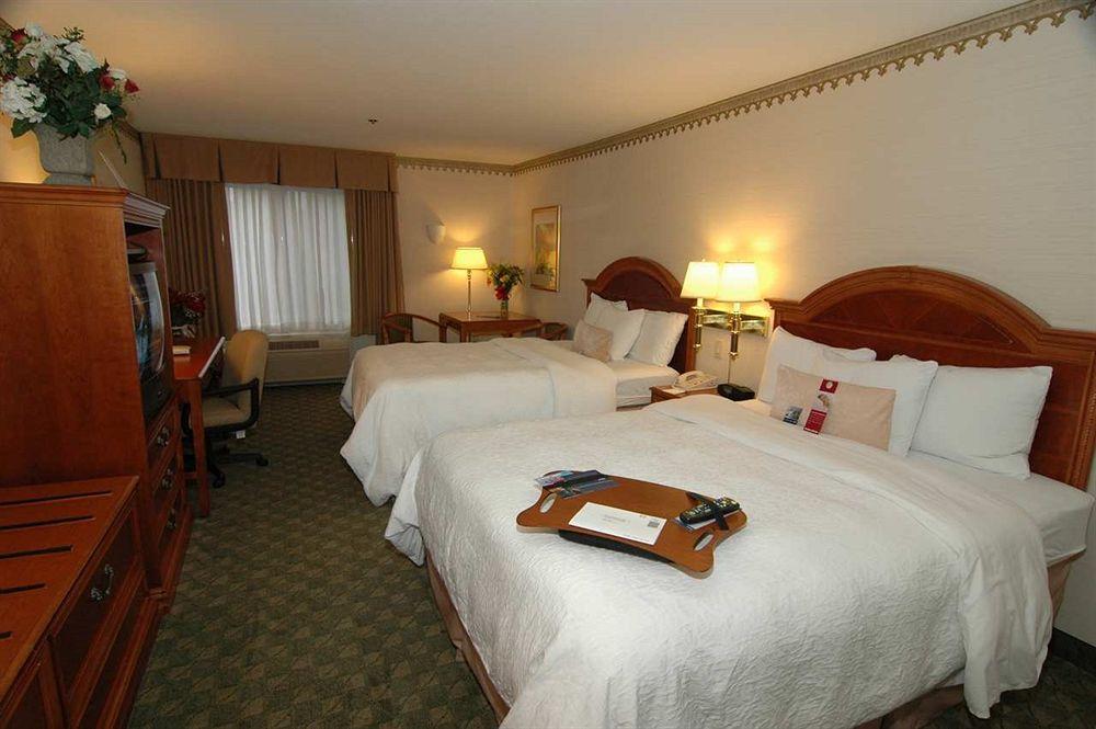 Hampton Inn San Francisco Airport South San Francisco Eksteriør bilde