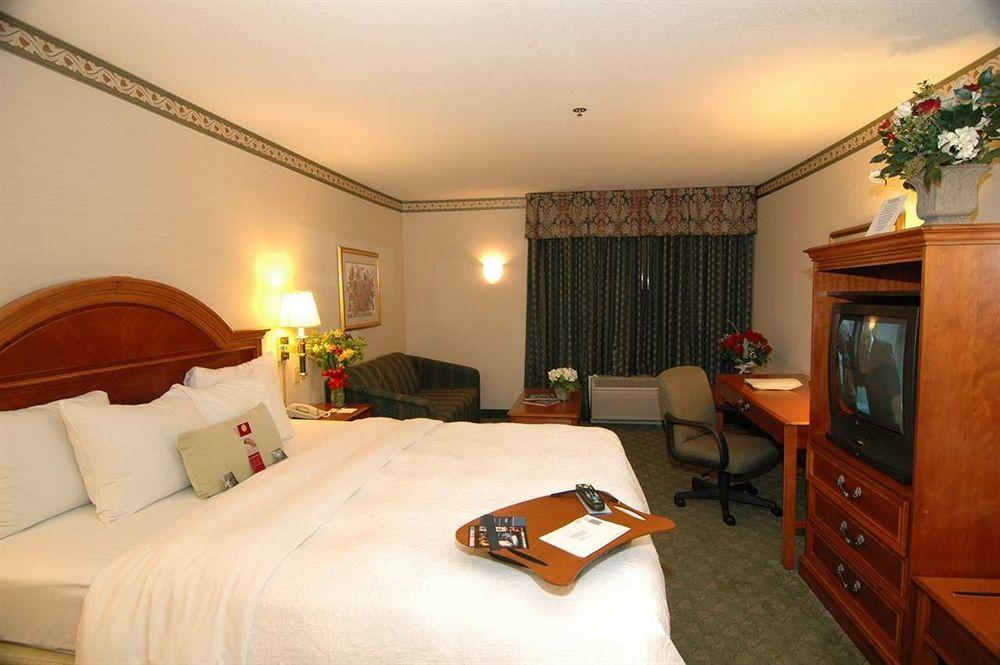 Hampton Inn San Francisco Airport South San Francisco Eksteriør bilde